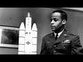 Ed Dwight Jr. Was Set to Become America’s First Black Astronaut