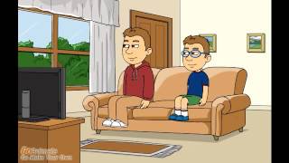 The Goanimate Show Episode Davids Wii Is Broken