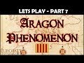 EU4 Let's Play - The Aragon Phenomenon | Part 7 | Full Playthrough