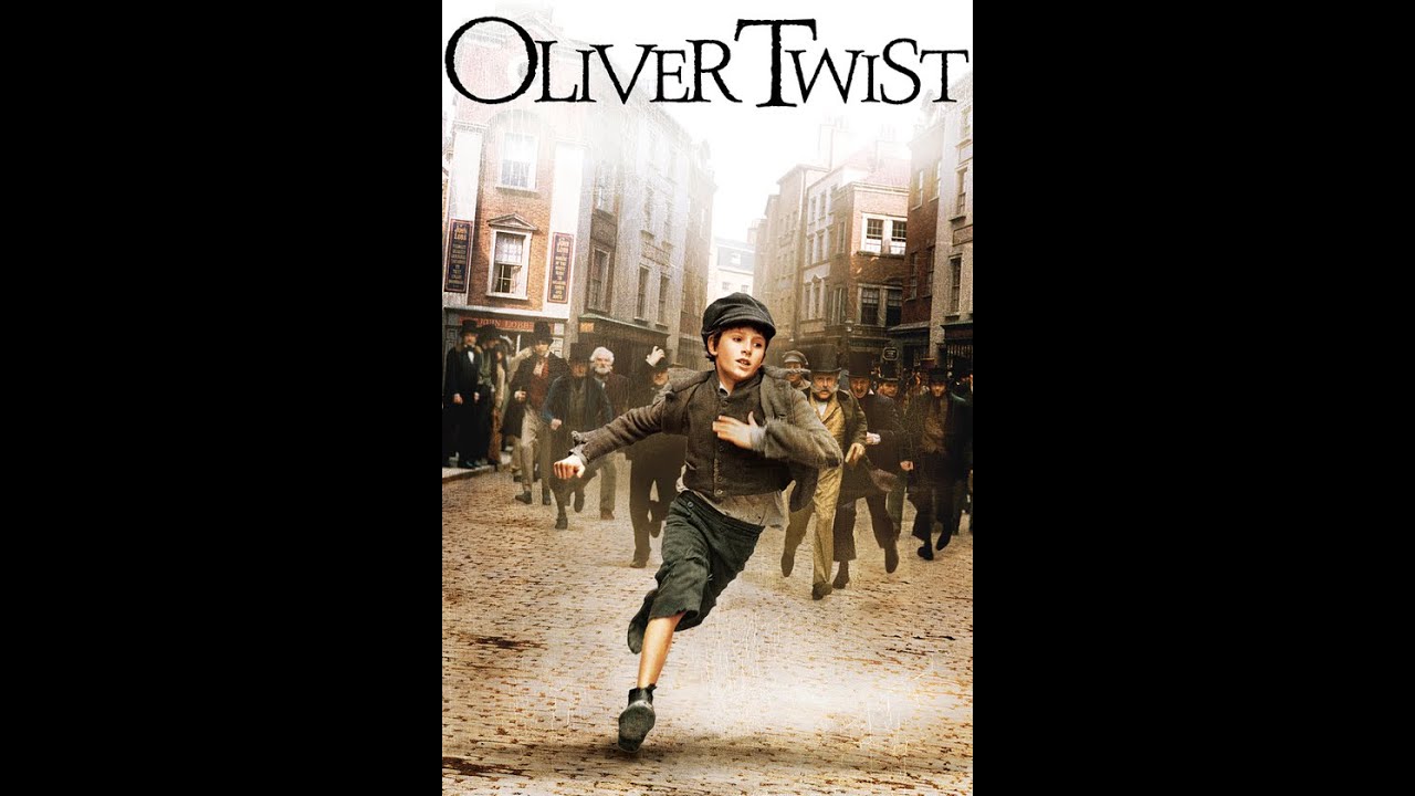 LS202: Oliver Twist: Chapter 1-2 - youtube