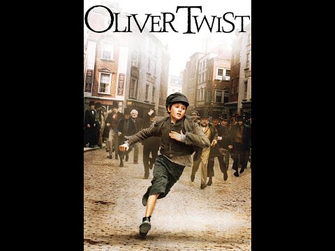 Video LS202: Oliver Twist: Chapter 1-2 - youtube