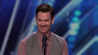 America's Got Talent | The Most INSANE Auditions That Left Everyone Speechless!