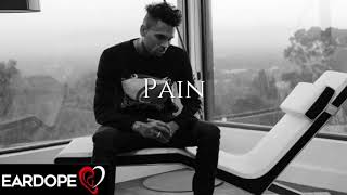 Chris Brown - Pain ft. Trey Songz \& Usher *NEW SONG 2019*