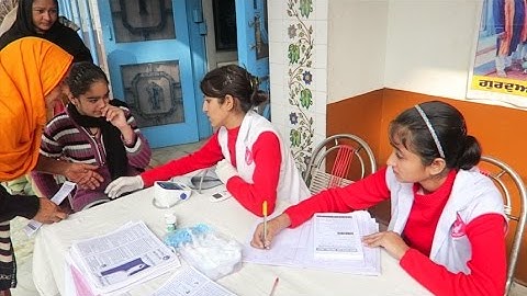 Negative situations into positive actions