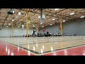 Las Vegas Basketball Center