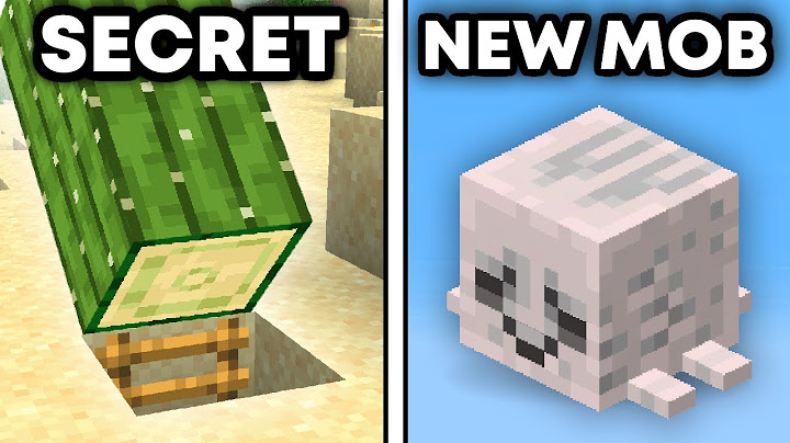 24 New Features Added in Minecraft 1.21.6