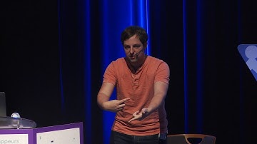 [DEVFEST Toulouse 2019] WebGPU: Next-generation 3D Graphics on the Web