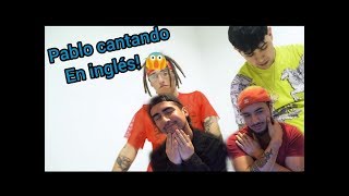 (REACCION) Pablo Chill-E & Julianno Sosa - Fetty (Official Video)
