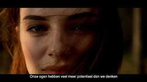 AVA Vision-R 800 | Geef ogen de precisie die ze verdienen | B2B | NL