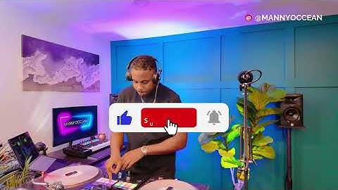 Old School Zouk Love Konpa Mix 2025 | ep 34 | The Best of Zouk Konpa Mixed by Manny Occean