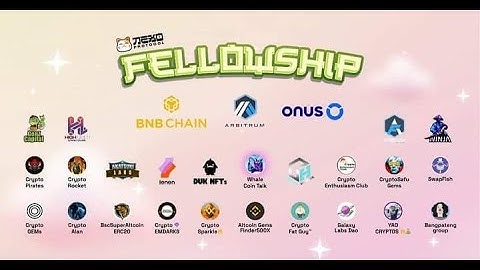 NEKO PROTOCOL MỞ KHAI THÁC TRÊN PC+DT  $NEP TOKEN + SẼ LIST SÀN  ONUS CÓ THỂ SWAP TRỰC TIẾP TRÊN WEB