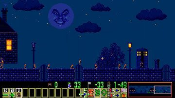 NeoLemmix Introduction Pack 2020 - Part 2 - Objects and Functions Levels 1-6