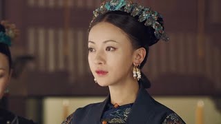 Yanxi Palace Princess Adventures l 金枝玉叶 | 延禧攻略的魏璎珞