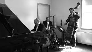 Moonglow by Hudson/Mills (Jazz Piano Trio)