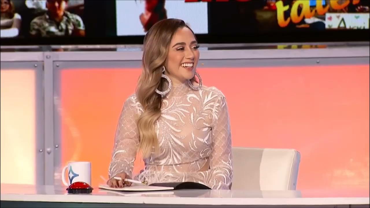 TENGO TALENTO MUCHO TALENTO, TEMPORADA 27 YouTube
