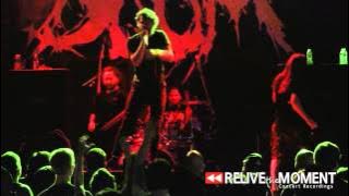 2013.07.16 Impending Doom - More Than Conquerors (Live in Joliet, IL)