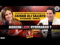 Ft zainab ali  modern love hyderabad   the baithak show with shehbaaz khan