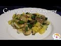 САЛАТ ЗА 3 МИНУТЫ - легко, просто, быстро и вкусно!!!