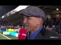 "Noble's a good lad, I would've rattled him early!" | Vinnie Jones' hilarious punditry!