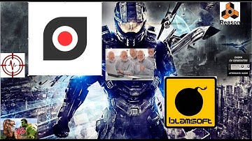 Sounds From Scratch Ep 7. Expanse Chord Rhythm