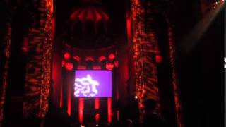 Halloween Extravaganza at St. John the Divine