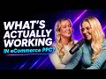 Achieving eCommerce Growth Through Smarter PPC: Expert Insights on Campaign Structure and Feeds