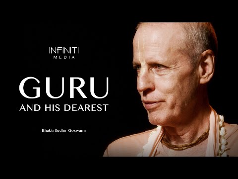 s09e32-•-guru-and-his-dearest-•-bhakti-sudhir-goswami