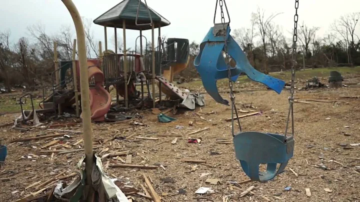 Oklahoma 2013: Deanna Stephens, Student | World Vi...