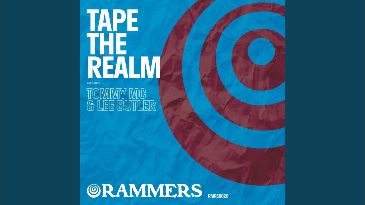 Watch Tape The Realm (Edit) on YouTube Watch Tape The Realm (Edit) on YouTube