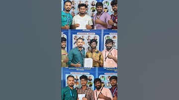 Full Stack Student Success Story #besanttechnologiesplacements #motivation #softwaredeveloper