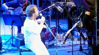 Giannis Parios - Mikis Theodorakis (An thimithis to oneiro mou)