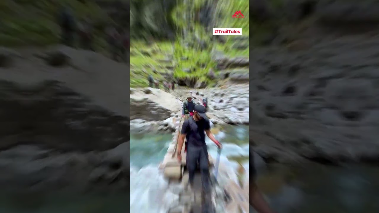 Trekker Testimonial | Rupin Pass | Trek The Himalayas