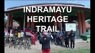 Indramayu Heritage Trail