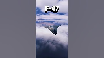 F-47 America’s New Power