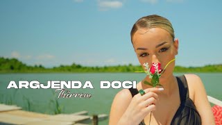 Argjenda Doci - Thirrem Resimi