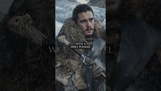 Jon Snow Wields Dark Sister? or Longclaw | Targaryen Secret Sword #GameOfThrones #houseofthedragon