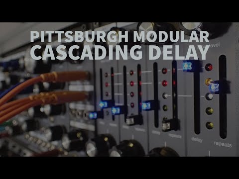 (EWI in) June - Pittsburgh Cascading Delay