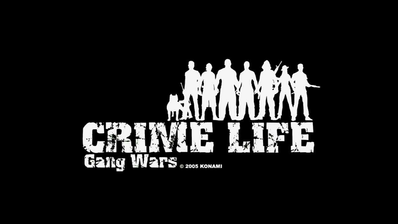 Crime Life: Gang Wars - Doom Man - This World