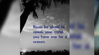 Deep Inspirational Life Quotes
