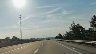 2024 05 21 12 Interstate Highway 80, 90, Ohio