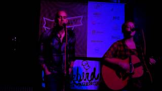 Download Lagu Kathryn Ostenberg & Tyrone Wells - New Song! SxSW 2012