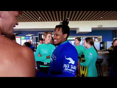 Durban Harbour Coral S10 EP25