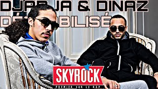 Djadja & Dinaz - Déstabilisé (Version Skyrock)