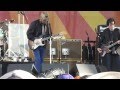 Tom Petty - Traveling Light (JJ Cale Cover) - New Orleans Jazz and Heritage Festival - 4/28/12