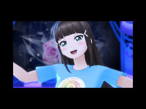 Love Live！School Idol Festival ALL STARS ｜ コワレヤスキ In-game MV [1080p50]