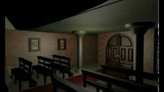 Animación de Iglesia en 3D Max.flv