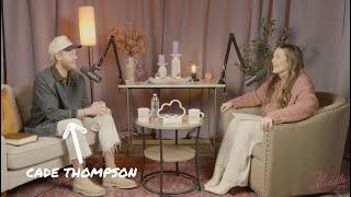 In The Middle Of It - Cade Thompson (Identity, Newlywed Life, and Deleting Social Media)