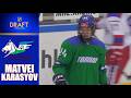 Matvei Karasyov | 2025-26 Highlights | 2026 NHL Draft Prospect