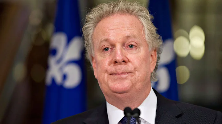 Calls for Jean Charest to run for federal Conserva...
