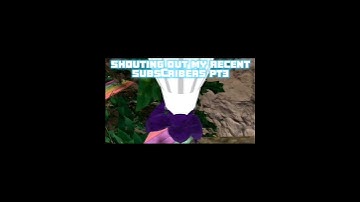 shouting out my recent subscribers pt3 #fypviralシ #gorillatag #vr #shoutout